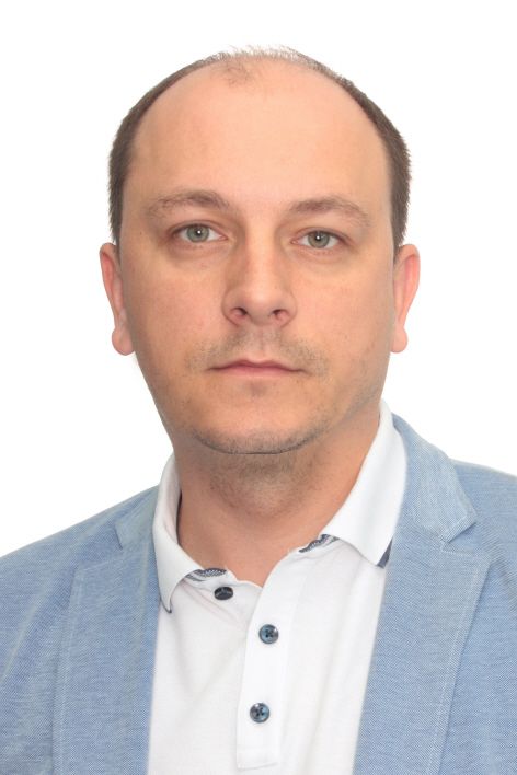 Свиридов Николай Николаевич